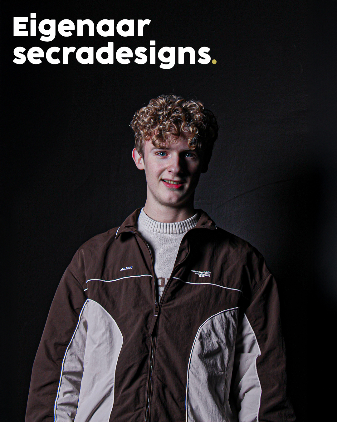 SecraDesigns Diensten